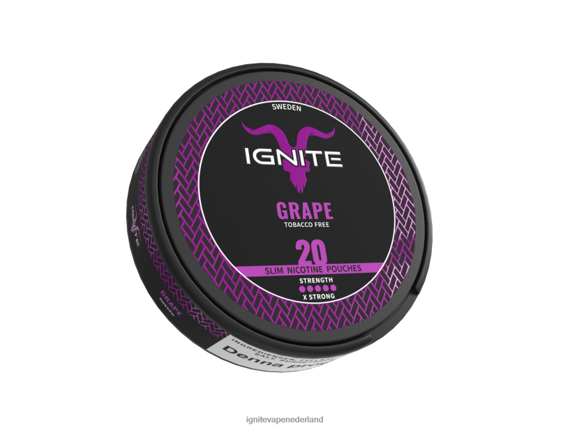 wintergroen VNV4HP168 - Ignite pod price IGNITE nicotinezakjes