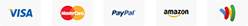 Paypal Visa-betalingen