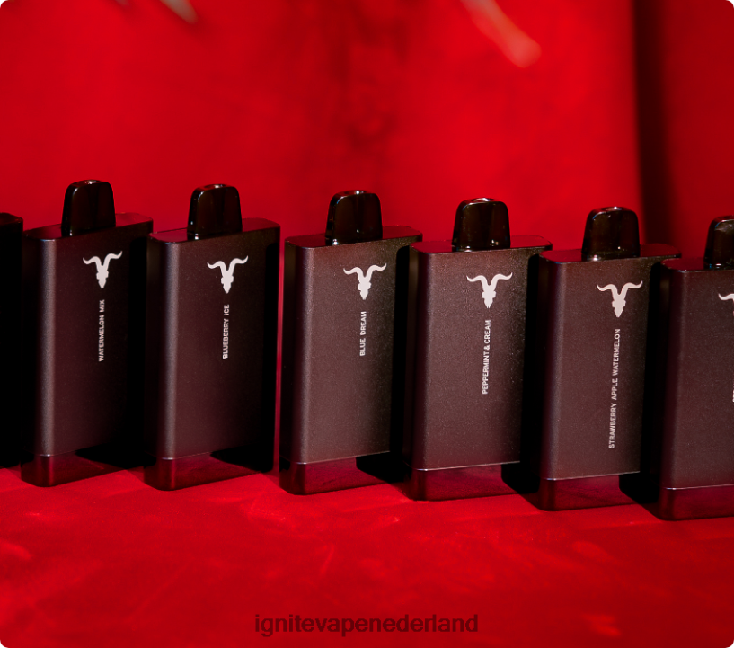 Berry Blast VNV4HP8 - Ignite pod price IGNITE V150 vape-pen