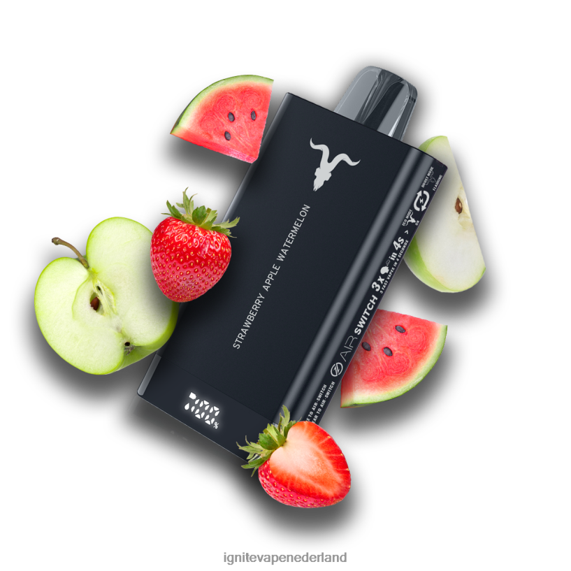 Berry Blast VNV4HP8 - Ignite pod price IGNITE V150 vape-pen