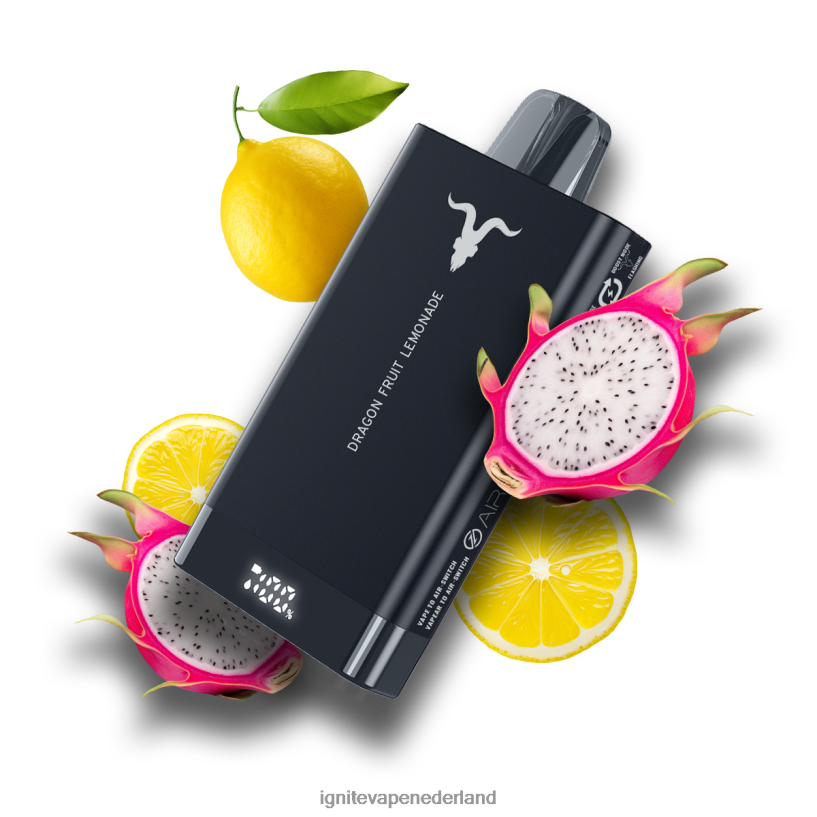 limonade van drakenfruit VNV4HP69 - Ignite puff price IGNITE V150 vape-pen