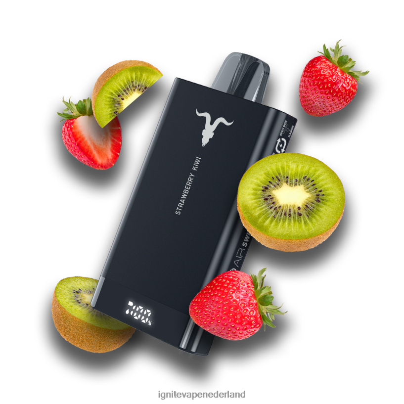 menthol VNV4HP72 - Ignite vape Nederland IGNITE V150 vape-pen