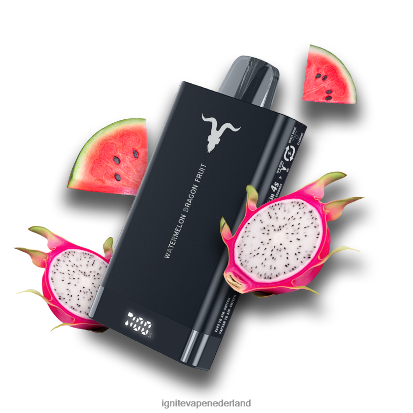 watermeloen drakenfruit VNV4HP78 - Ignite pod price IGNITE V150 vape-pen