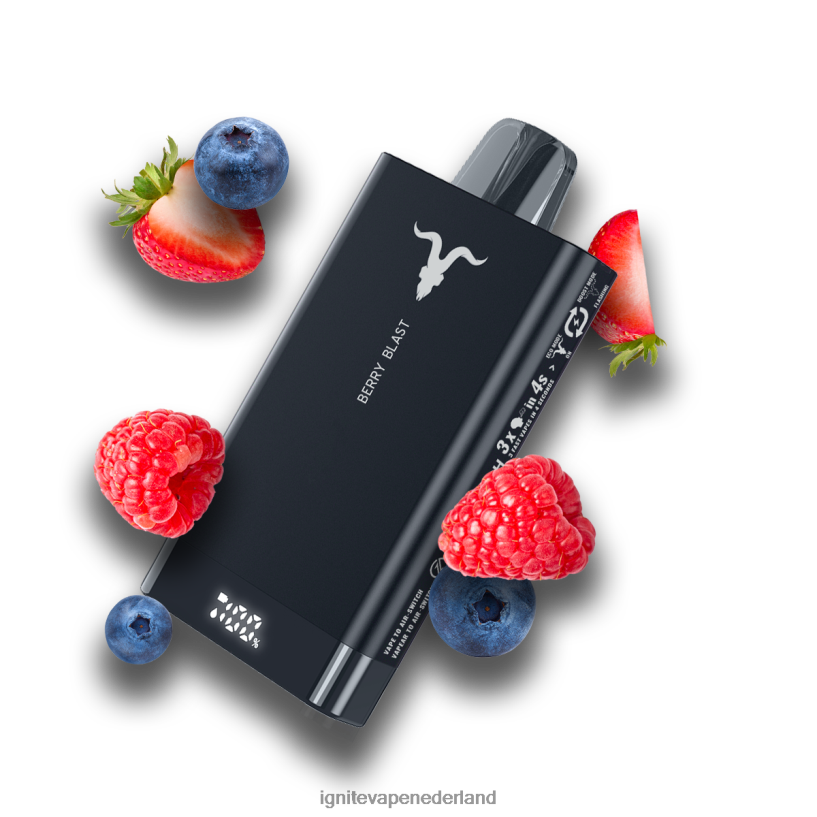 watermeloen mix VNV4HP80 - Ignite e cigarette IGNITE V150 vape-pen