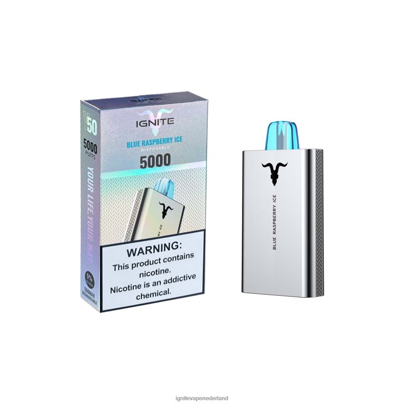 bananen ijs VNV4HP153 - Ignite vape amsterdam IGNITE V50 vape-pen