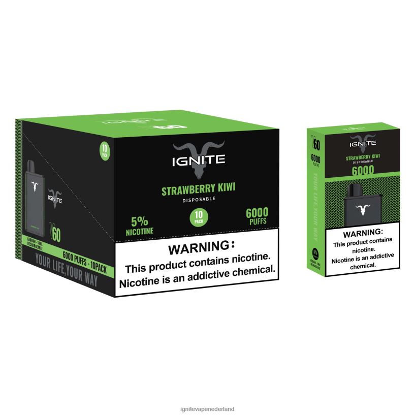kersen ijs VNV4HP17 - Ignite pods review IGNITE V60 vape-pen 10-pack