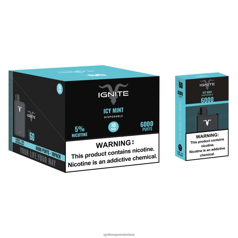 kersen ijs VNV4HP17 - Ignite pods review IGNITE V60 vape-pen 10-pack