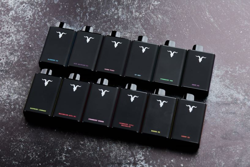 mango-perzik VNV4HP34 - Ignite vape nicotine IGNITE V60 vape-pen