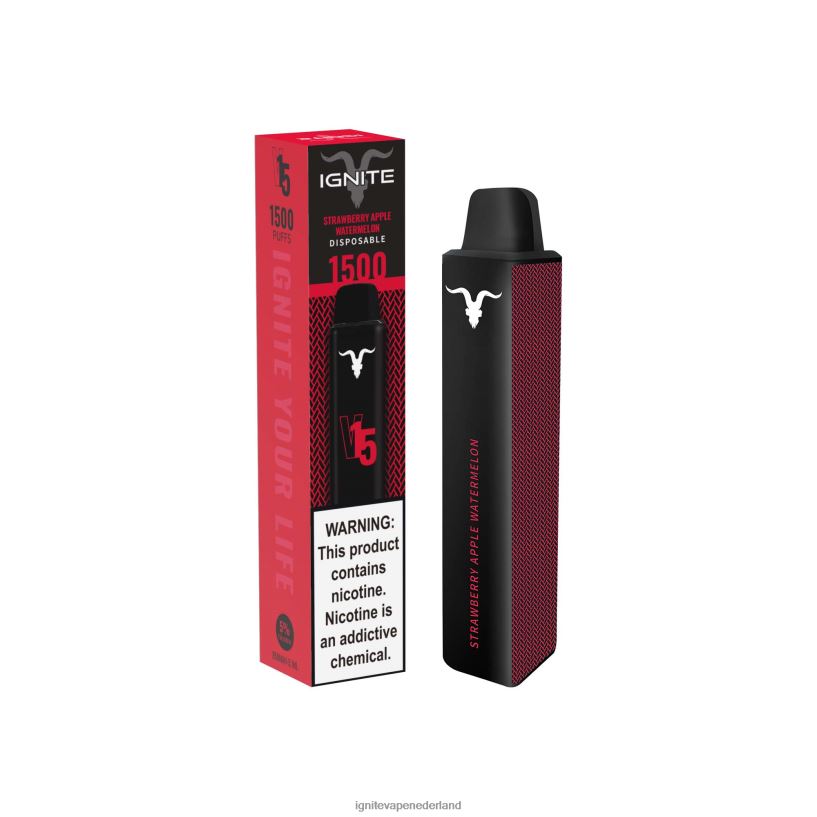 bosbessen ijs VNV4HP108 - Ignite pod price IGNITE V15 vape-pen