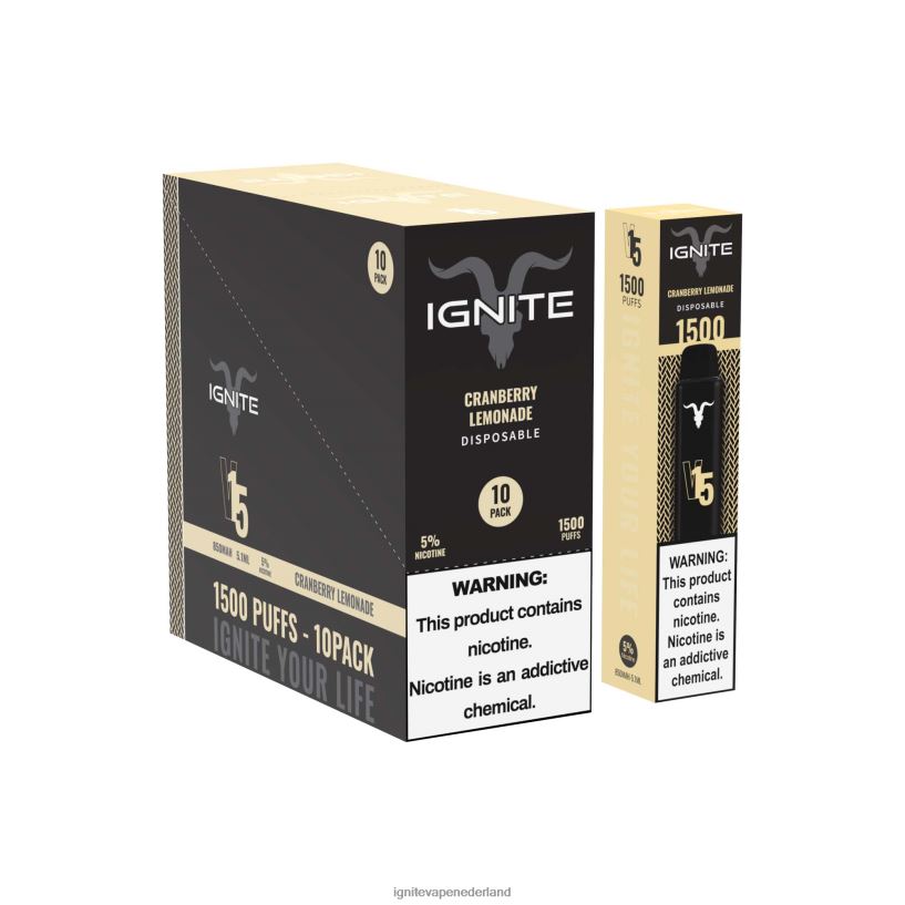 bosbessen ijs VNV4HP97 - Ignite pods review IGNITE V15 vape-pen 10-pack