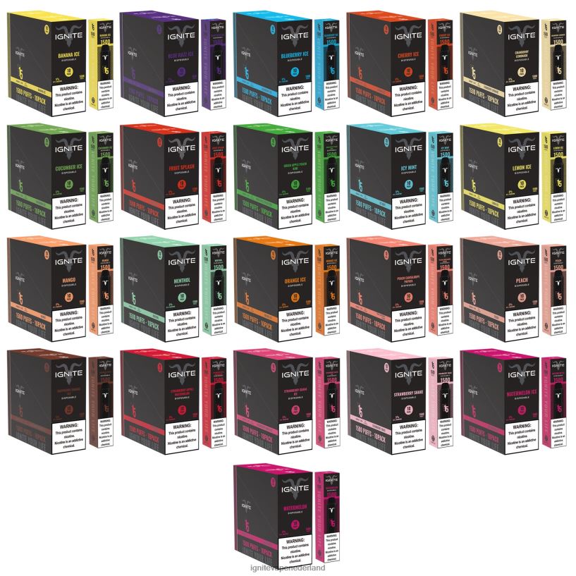 cranberry limonade VNV4HP99 - Ignite puff price IGNITE V15 vape-pen 10-pack